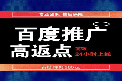 搜索引擎营销（SEM）在电商行业的投放策略案例